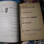 1951-52 AUTHENTIC SCIENCE FICTION Pulp Mag's LOT!! $130.00 Shipped!