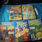 AUTHENTIC SCIENCE FICTION 1952 Pulp Mag's LOT!! $140.00 Shipped!