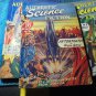 AUTHENTIC SCIENCE FICTION 1952 Pulp Mag's LOT!! $140.00 Shipped!