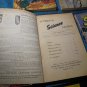 AUTHENTIC SCIENCE FICTION 1952 Pulp Mag's LOT!! $140.00 Shipped!