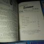 AUTHENTIC SCIENCE FICTION 1952 Pulp Mag's LOT!! $140.00 Shipped!