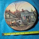 Heartland Collection Terry Redlin "OFFICE HOURS" Collector Plate! $25.00 Shipped!!! Heartland Collection Terry Redlin "OFFICE HOURS" Collector Plate! $25.00 Shipped!!!