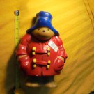 30 year old PADDINGTON BEAR Vinyl Bank!! 1995! $28.00 Shipped!! 30 year old PADDINGTON BEAR Vinyl Bank!! 1995! $28.00 Shipped!!