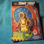 THE TIME TRAP by Vargo Statten &acirc;�� 1952 Sci-Fi Pulp Magazine! VF! $35.00 Shipped!!