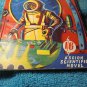 THE TIME TRAP by Vargo Statten &acirc;�� 1952 Sci-Fi Pulp Magazine! VF! $35.00 Shipped!!