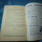 THE TIME TRAP by Vargo Statten &acirc;�� 1952 Sci-Fi Pulp Magazine! VF! $35.00 Shipped!!