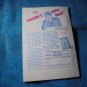 THE TIME TRAP by Vargo Statten &acirc;�� 1952 Sci-Fi Pulp Magazine! VF! $35.00 Shipped!!