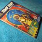 THE TIME TRAP by Vargo Statten &acirc;�� 1952 Sci-Fi Pulp Magazine! VF! $35.00 Shipped!!