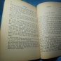 Â TREMOR by Frank Lederman 1952 British Pulp Magazine! $35.00 Shipped!!
