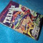 Â TREMOR by Frank Lederman 1952 British Pulp Magazine! $35.00 Shipped!!