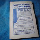 TALES OF TOMORROW# 5 – 1951 British Pulp!! First Edition! VF/NM! $45.00 Shipped!