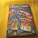 COSMIC FLAME by Vargo Statten! 1950 1st Edition!! $25.00 Shipped! This 1950
