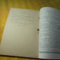 SPACE LINE by King Lang! 1952 British Sci-Fi Pulp! Worth $100.00! $45.00 Shipped!!