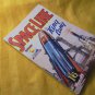 SPACE LINE by King Lang! 1952 British Sci-Fi Pulp! Worth $100.00! $45.00 Shipped!!