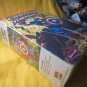 CAPTAIN AMERICA COMIC SCENES 1/8 Scale Model Kit, Polar Lights!! $45.00 + Shipping!!