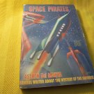 1951 SPACE PIRATES by Astron Del Martia Pulp Magazine! $25.00 shipped!