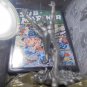 NAMOR SUB-MARINER PEWTER Comic Book Champions! MINT!! $35.00 SHIPPED!!