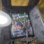 NAMOR SUB-MARINER PEWTER Comic Book Champions! MINT!! $35.00 SHIPPED!!