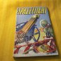 SPACEFLIGHT by Gill Hunt! High Grade British Pulp! Worth $100.00! $45.00 Shipped!!