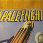 SPACEFLIGHT by Gill Hunt! High Grade British Pulp! Worth $100.00! $45.00 Shipped!!