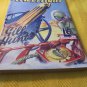 SPACEFLIGHT by Gill Hunt! High Grade British Pulp! Worth $100.00! $45.00 Shipped!!