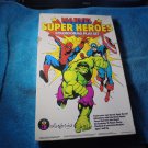 1983 MARVEL SUPER-HEROES COLORFORMS!! $40.00 Shipped! This has 24 1983 MARVEL SUPER-HEROES COLORFORMS!! $40.00 Shipped! This has 24