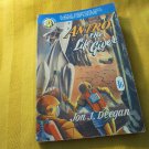ANTRO THE LIFE-GIVER by Jon J. Deegan! British Pulp! Very RARE! VF! $100.00 Shipped!  