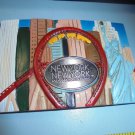 NEW YORK (VEGAS) Magnetic Square!! Too Cool!! $13.00 Shipped! NEW YORK (VEGAS) Magnetic Square!! Too Cool!! $13.00 Shipped!
