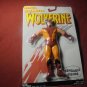 WOLVERINE Twistable ACTION FIGURE by Just Toys-MIP!! $35.00 Shipped!!