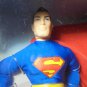DC Super Heroes SUPERMAN 1999 Hasbro Mego-Like! MIB! $35.00 Shipped!!