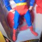 DC Super Heroes SUPERMAN 1999 Hasbro Mego-Like! MIB! $35.00 Shipped!!