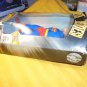 DC Super Heroes SUPERMAN 1999 Hasbro Mego-Like! MIB! $35.00 Shipped!!
