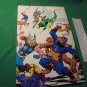 WARLOCK SPECIAL EDITION # 6 * AUTOGRAPHED by JIM STARLIN * $40.00 obo!