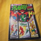 1968 FLASH 80 PAGE GIANT! Issue # 178!! Kid Flash! GL! $38.00 Shipped! 