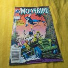 WOLVERINE VOL. 2 # 5! NM-! Jessica Drew! $30.00 Shipped!! 