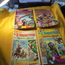 DC SPECIAL Issues 22-25 Run! HIGHER GRADES!! 1976-1977!! 40% Off!! $50.00 obo!