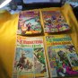 DC SPECIAL Issues 22-25 Run! HIGHER GRADES!! 1976-1977!! 40% Off!! $50.00 obo!