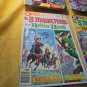 DC SPECIAL Issues 22-25 Run! HIGHER GRADES!! 1976-1977!! 40% Off!! $50.00 obo!