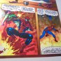SPIDER-MAN CHAPTER ONE # 8 Page 13 Post-Production Art! 1999! $40.00!