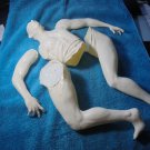 HORIZON FRANKENSTEIN MODEL KIT! 1 foot tall! Loose & Mint! 1994! $40.00 Shipped!
