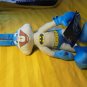 Cute BUGS BUNNY as BATMAN 10" Tall PLUSH DOLL! $23.00 Shipped!!