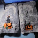 Glow in the Dark HALLOWEEN TOWEL SET! $23.00 Shipped!! For the Collector Glow in the Dark HALLOWEEN TOWEL SET! $23.00 Shipped!! For the Collector