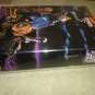 Marvel's GHOST RIDER Sealed & Mint MODEL KIT, 1996! $50.00 Shipped!