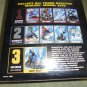 Marvel's GHOST RIDER Sealed & Mint MODEL KIT, 1996! $50.00 Shipped!