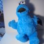 COOKIE MONSTER LARGE PLUSH!! Oreo's NOT Included! $27.00 Shipped!!