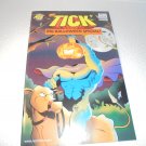 THE TICK HALLOWEEN SPECIAL # 1! NM! $18.00 Shipped!!!  This is in NM-/NM