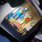 DC Super Heroes BATMAN and ROBIN Hasbro Mego-Like! MIB! $65.00 Shipped!!