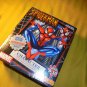 SPIDER-MAN Special Edition PUZZLE!! Masterpieces Puzzles, 2004!! $18.00 Shipped!!