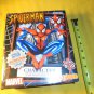 SPIDER-MAN Special Edition PUZZLE!! Masterpieces Puzzles, 2004!! $18.00 Shipped!!
