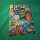 FANTASTIC FOUR # 108 – NM- -Final Jack Kirby! Worth $110.00! $90.00 Shipped!!